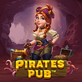 Bocoran RTP Slot Pragmatic Pirates Pub